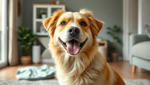 Cómo elegir la mejor alimentación para el cuidado de tu perro