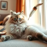 Angora turco: características, cuidados y su personalidad única