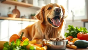 Beneficios de la alimentación húmeda para la salud de tu mascota