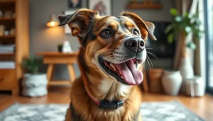 Preparar tu hogar para la llegada de un cachorro: consejos esenciales