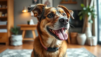 Preparar tu hogar para la llegada de un cachorro: consejos esenciales