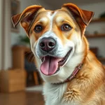 Cómo socializar a un cachorro con personas de forma efectiva