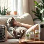 Cómo aliviar la alergia a los gatos: remedios y consejos efectivos