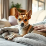 Cómo ayudar a tu mascota a superar el miedo a los ruidos fuertes
