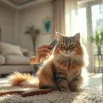 Cómo detectar, eliminar y prevenir los piojos en gatos fácilmente
