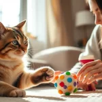 Cómo educar a tu gato adulto: consejos prácticos y efectivos