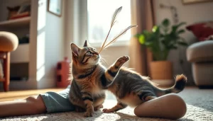Cómo entender el lenguaje de los gatos y mejorar tu relación con ellos
