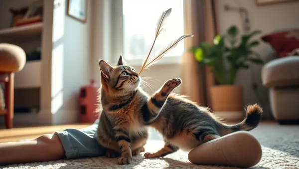 Cómo entender el lenguaje de los gatos y mejorar tu relación con ellos