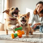 Cómo entrenar a tu perro: consejos prácticos para un aprendizaje efectivo
