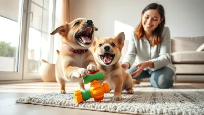 Cómo entrenar a tu perro: consejos prácticos para un aprendizaje efectivo