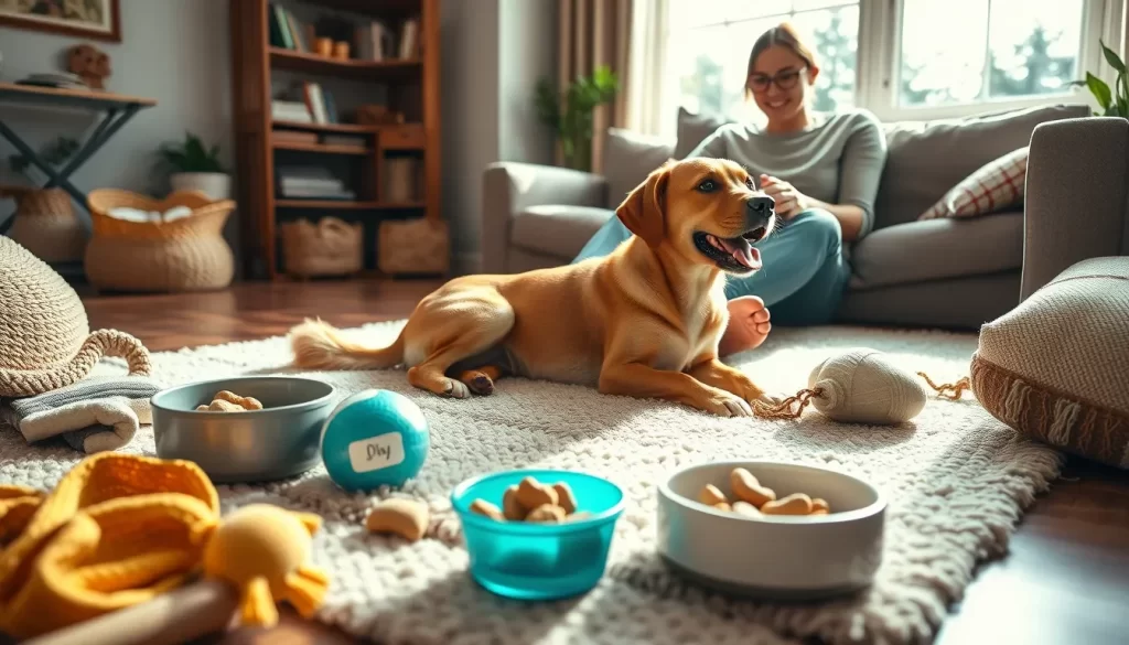 Cómo reducir los gastos de tu mascota con estos consejos útiles