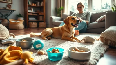 Cómo reducir los gastos de tu mascota con estos consejos útiles
