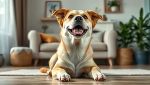 Cómo entender el comportamiento de tu cachorro de forma efectiva