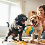 Consejos prácticos para un adiestramiento canino efectivo y divertido