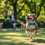 Consejos y normas para disfrutar del pipicán con tu perro