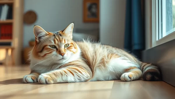 Cuánta arena necesitas poner en el arenero de tu gato