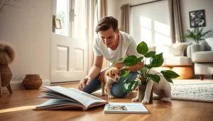 Errores comunes al cuidar de tu primera mascota y cómo solucionarlos