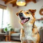 Consejos esenciales para recibir a tu cachorro en casa con éxito