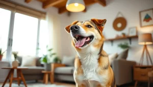 Consejos esenciales para recibir a tu cachorro en casa con éxito
