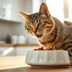 La comida húmeda ideal para gatos esterilizados que debes conocer