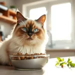 La mejor comida húmeda hipoalergénica para cuidar a tu gato