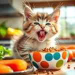 La mejor comida húmeda para gatitos que debes conocer hoy