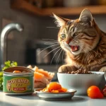 La mejor comida húmeda para gatos: guía completa para elegir