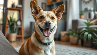 Puntos clave para socializar a tu cachorro de forma efectiva