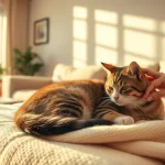 Los beneficios de adoptar un gato adulto que no te puedes perder