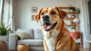 Los nombres más originales para razas de perros pequeños