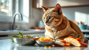 Mejor comida húmeda para gatos sin cereales: comparativa completa