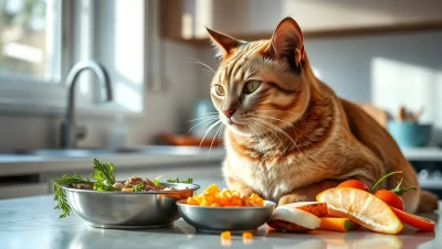 Mejor comida húmeda para gatos sin cereales: comparativa completa