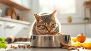 Mejores piensos para gatos esterilizados: guía completa y comparativa