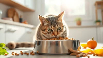 Mejores piensos para gatos esterilizados: guía completa y comparativa