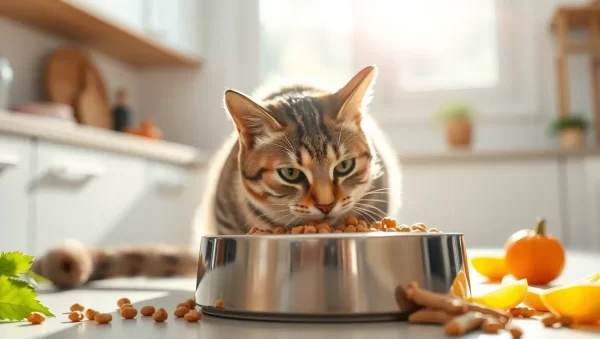 Mejores piensos para gatos esterilizados: guía completa y comparativa