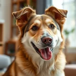 Por qué tu perro bebe más agua de lo normal y qué significa