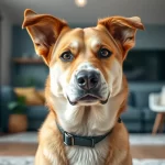Por qué tu perro roba la comida de tu gato y cómo solucionarlo