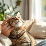 Por qué estornuda mi gato y cómo puedo ayudarle adecuadamente