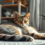 Las principales causas del mal aliento en los gatos y cómo solucionarlo