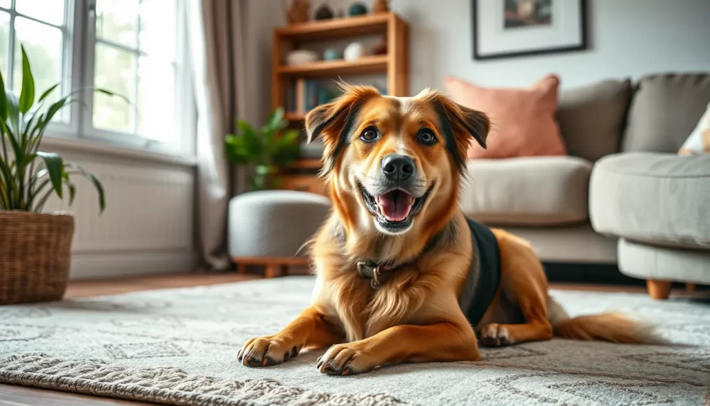 Cómo calmar a tu perro inquieto por la noche y mejorar su descanso