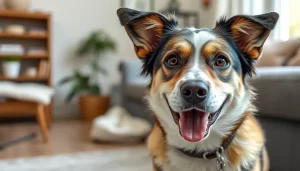 Las características que hacen únicos a los perros retriever