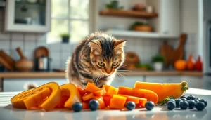 Qué pueden comer los gatos: guía completa para su alimentación