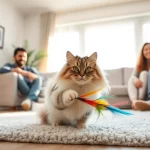 Razas de gatos hipoalergénicos que podrás adoptar sin preocupaciones