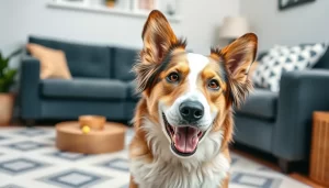 Todo lo que debes conocer sobre los perros de trabajo y su utilidad